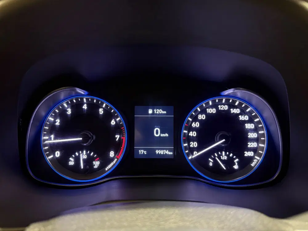 Hyundai KONA 1.0 T-GDI Comfort uit 2019, foto 13