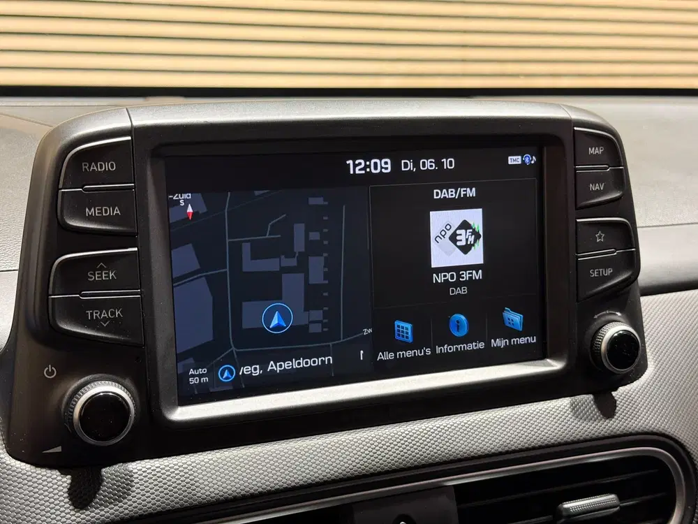 Hyundai KONA 1.0 T-GDI Comfort uit 2019, foto 14