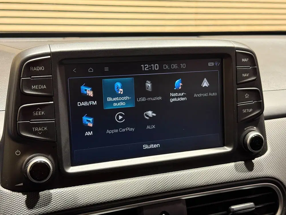 Hyundai KONA 1.0 T-GDI Comfort uit 2019, foto 15