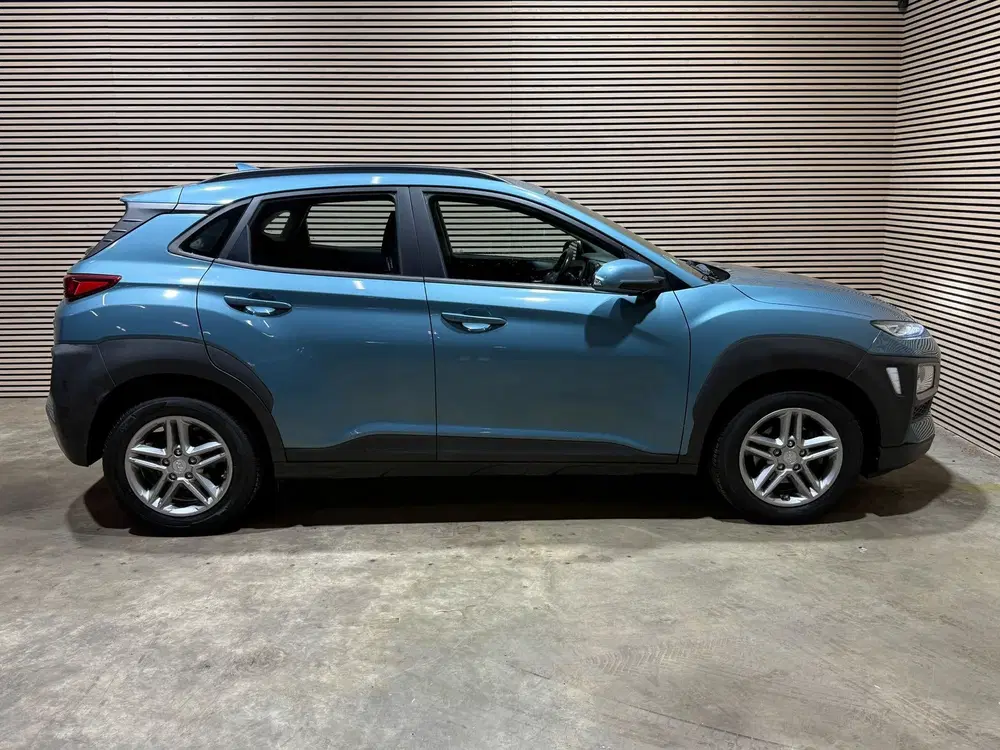 Hyundai KONA 1.0 T-GDI Comfort uit 2019, foto 4