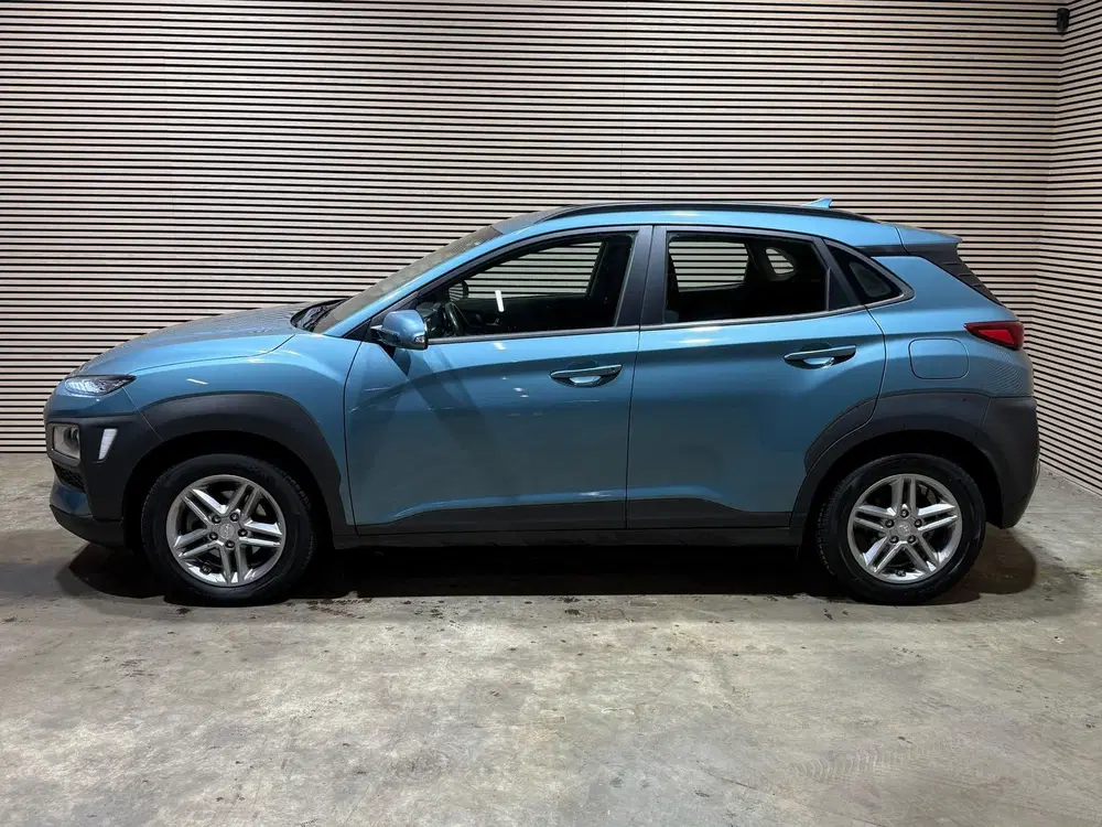 Hyundai KONA 1.0 T-GDI Comfort uit 2019, foto 5