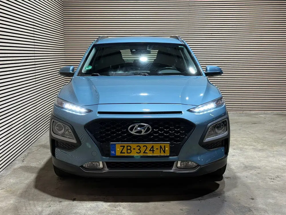 Hyundai KONA 1.0 T-GDI Comfort uit 2019, foto 6