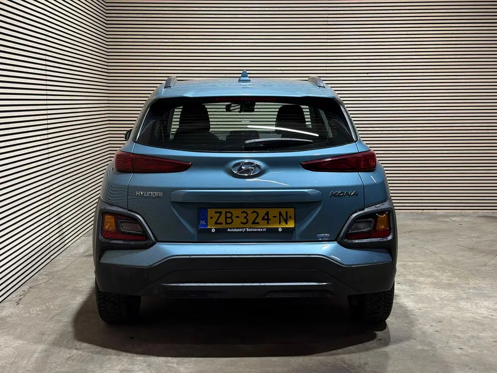 Hyundai KONA 1.0 T-GDI Comfort uit 2019, foto 7