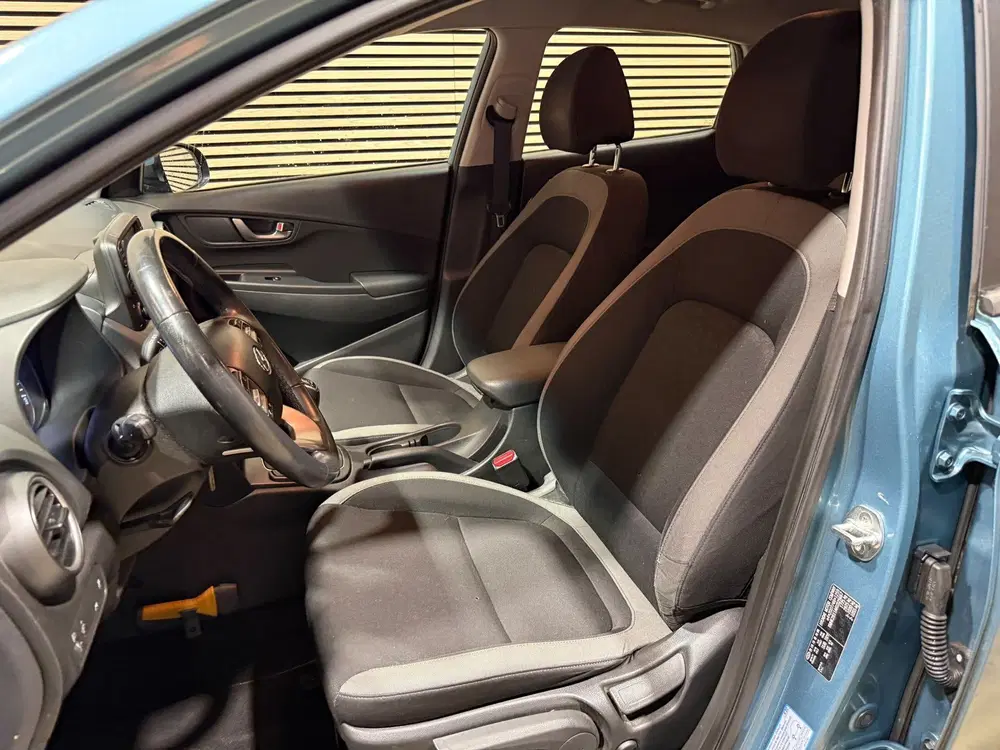 Hyundai KONA 1.0 T-GDI Comfort uit 2019, foto 8