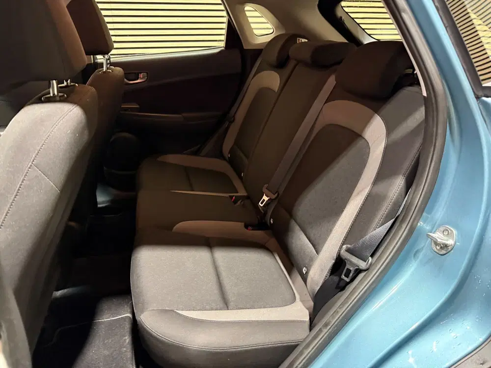 Hyundai KONA 1.0 T-GDI Comfort uit 2019, foto 9