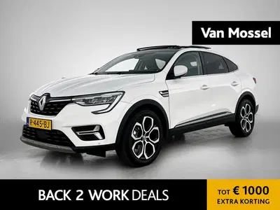 Renault Arkana 1.6 E-Tech Hybrid 145 Intens uit 2022