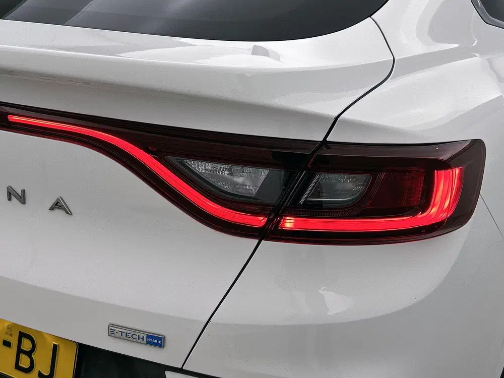 Renault Arkana 1.6 E-Tech Hybrid 145 Intens uit 2022, foto 12