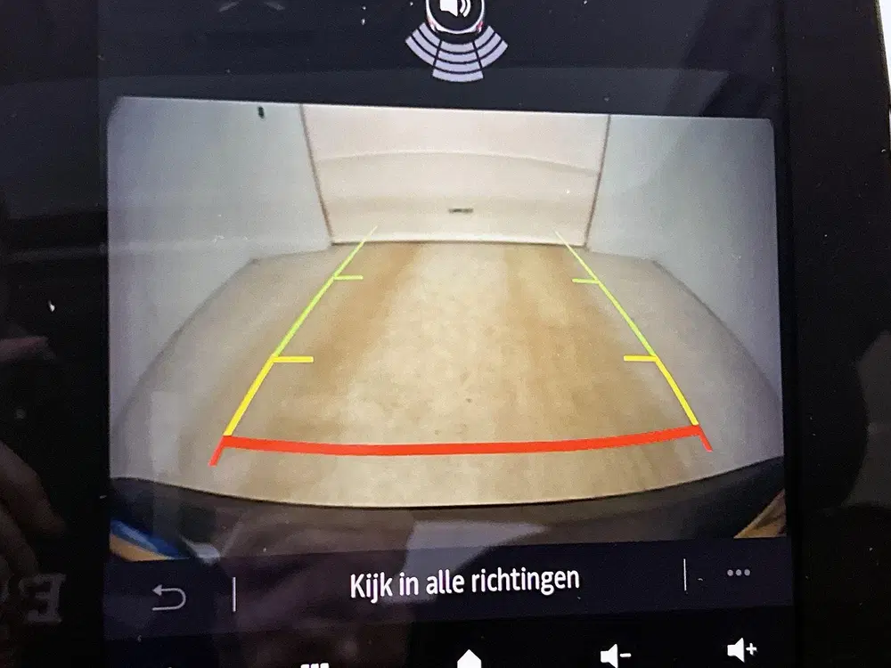 Renault Arkana 1.6 E-Tech Hybrid 145 Intens uit 2022, foto 13