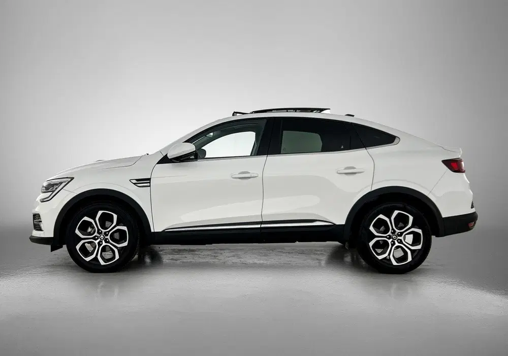 Renault Arkana 1.6 E-Tech Hybrid 145 Intens uit 2022, foto 2