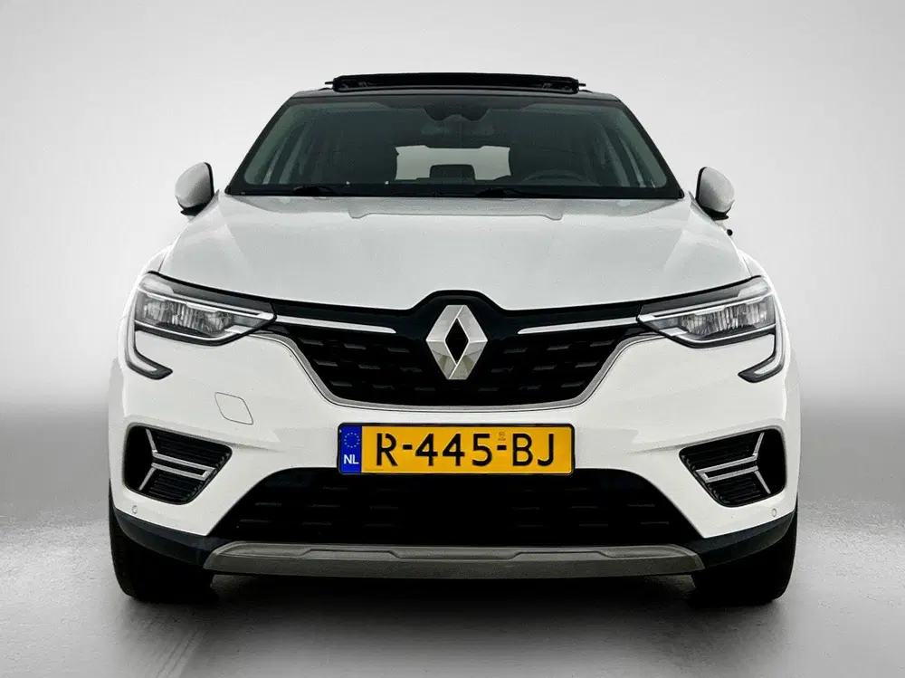Renault Arkana 1.6 E-Tech Hybrid 145 Intens uit 2022, foto 5