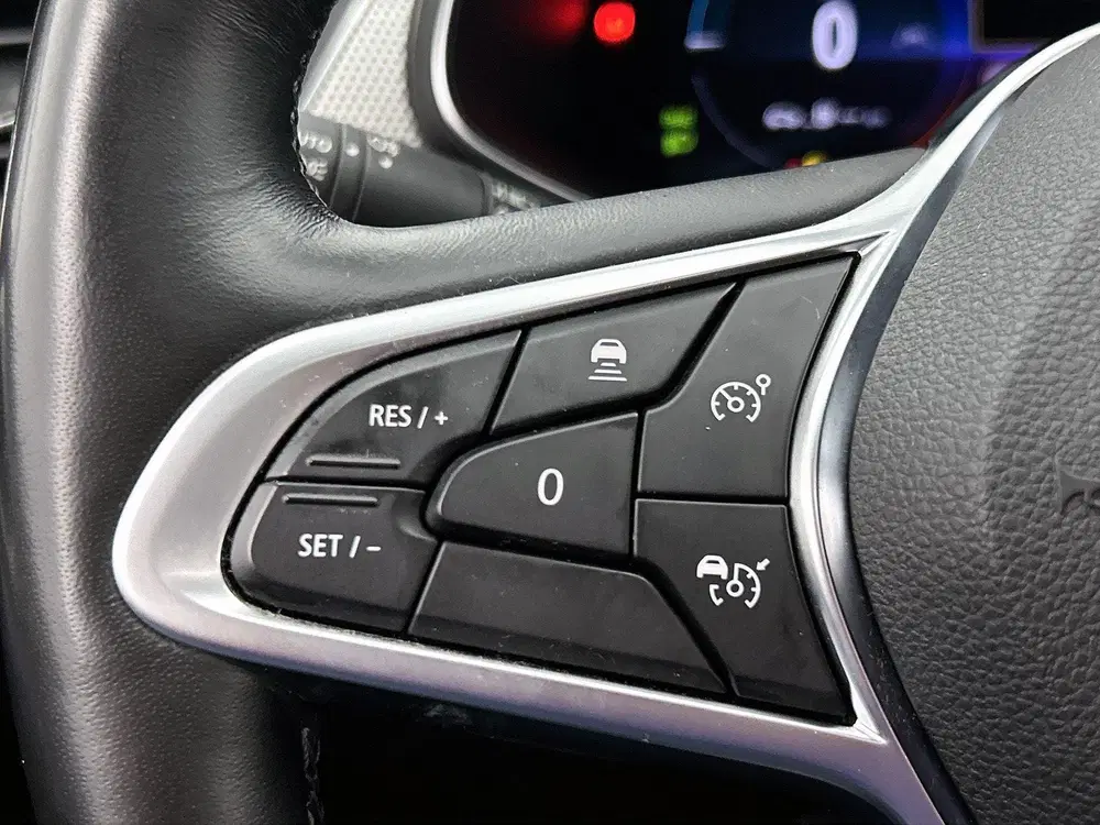 Renault Arkana 1.6 E-Tech Hybrid 145 Intens uit 2022, foto 6