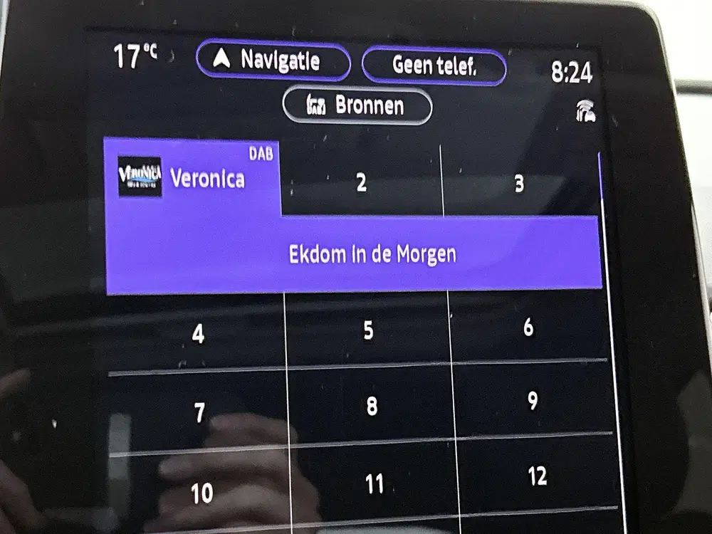 Renault Arkana 1.6 E-Tech Hybrid 145 Intens uit 2022, foto 7