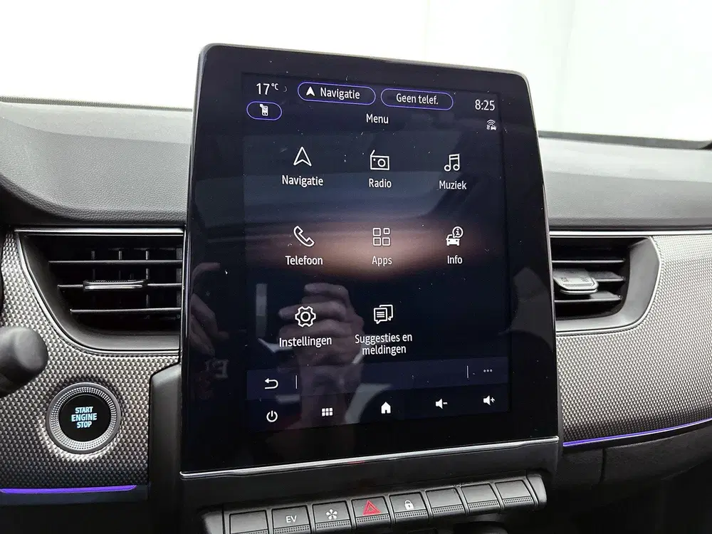 Renault Arkana 1.6 E-Tech Hybrid 145 Intens uit 2022, foto 9