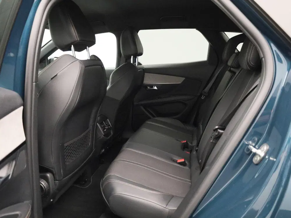 Peugeot 3008 1.2 PureTech GT uit 2022, foto 10