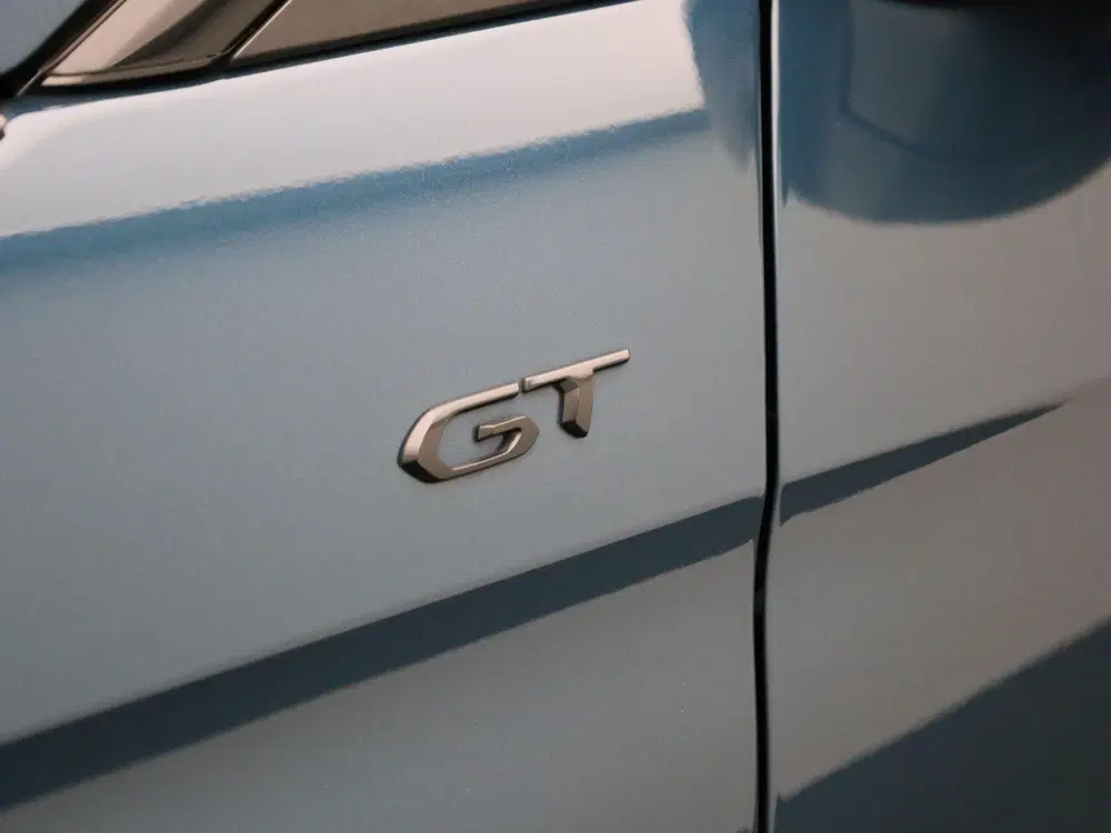 Peugeot 3008 1.2 PureTech GT uit 2022, foto 14