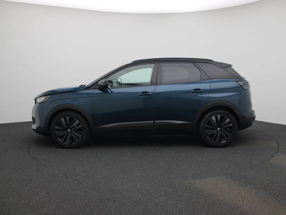 Peugeot 3008 1.2 PureTech GT uit 2022, foto 4