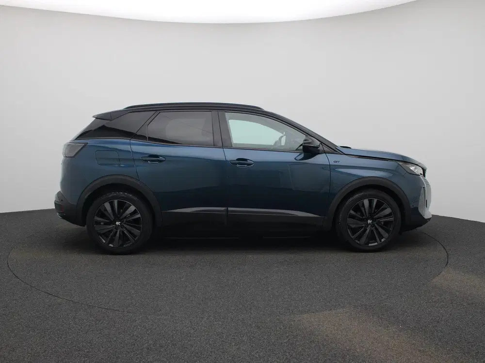 Peugeot 3008 1.2 PureTech GT uit 2022, foto 6