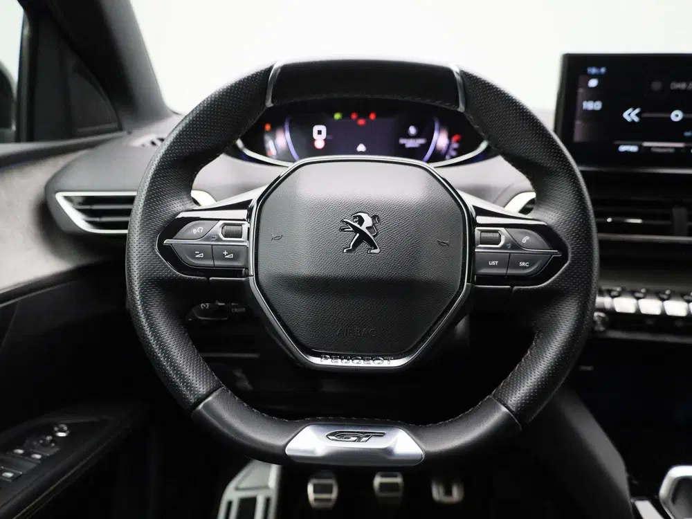 Peugeot 3008 1.2 PureTech GT uit 2022, foto 7