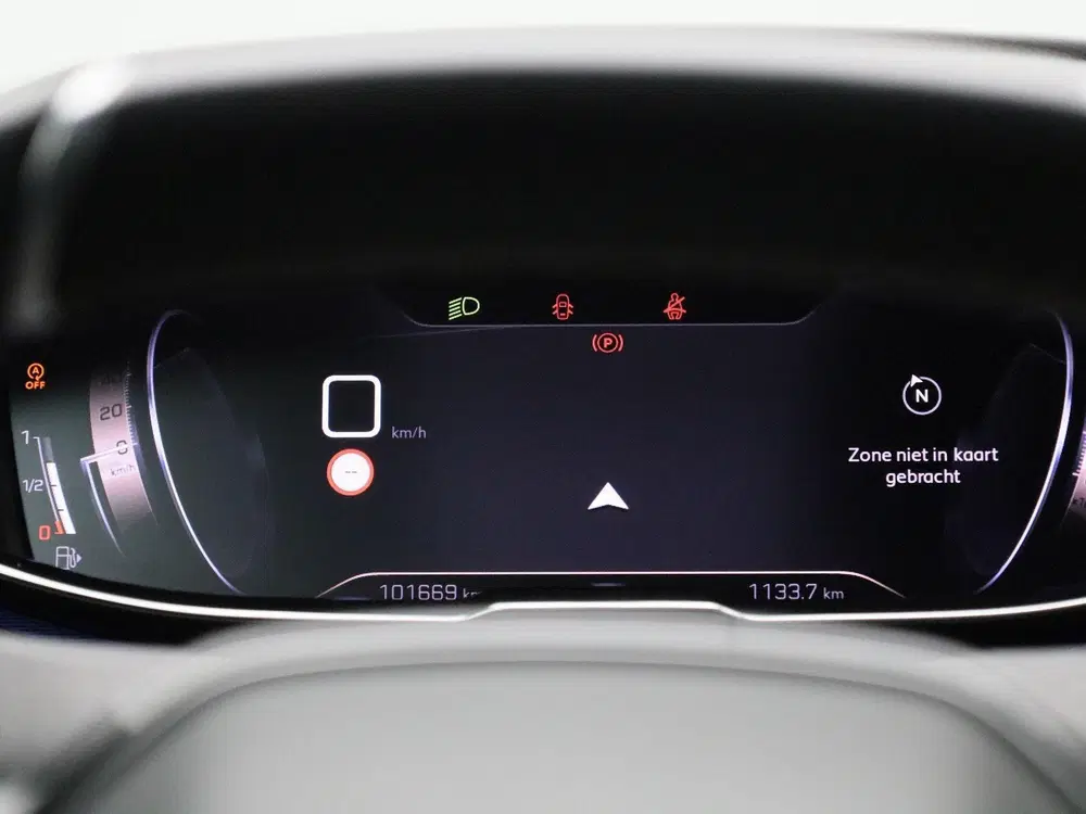 Peugeot 3008 1.2 PureTech GT uit 2022, foto 8