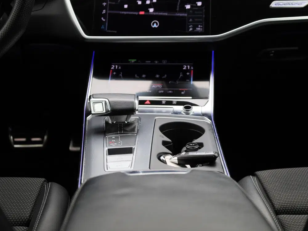 Audi A6 55 TFSI e quattro Pro Line S Competition uit 2022, foto 10