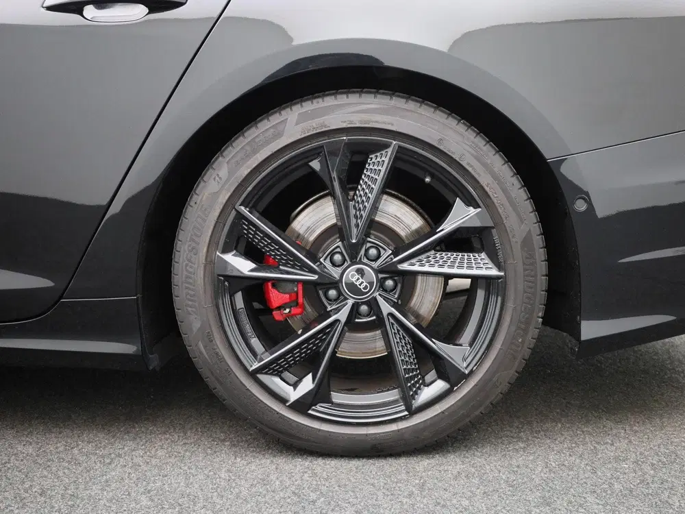 Audi A6 55 TFSI e quattro Pro Line S Competition uit 2022, foto 13