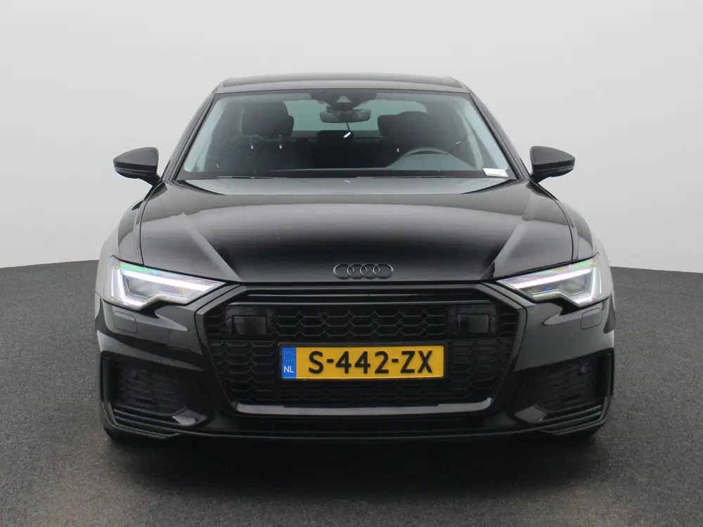 Audi A6 55 TFSI e quattro Pro Line S Competition uit 2022, foto 3