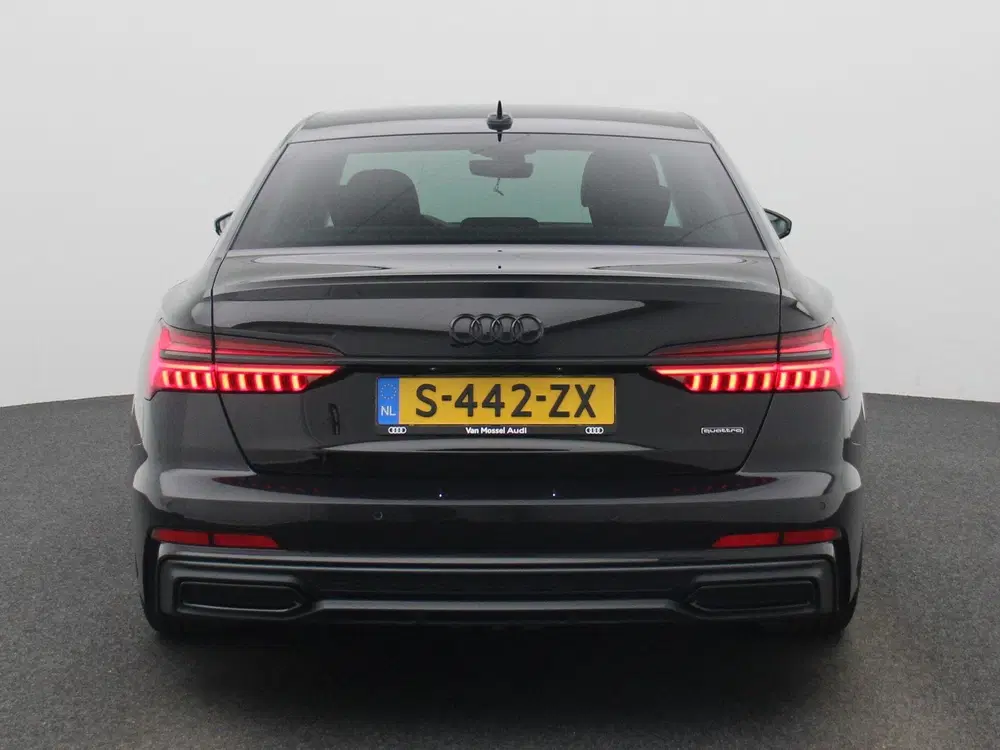Audi A6 55 TFSI e quattro Pro Line S Competition uit 2022, foto 5