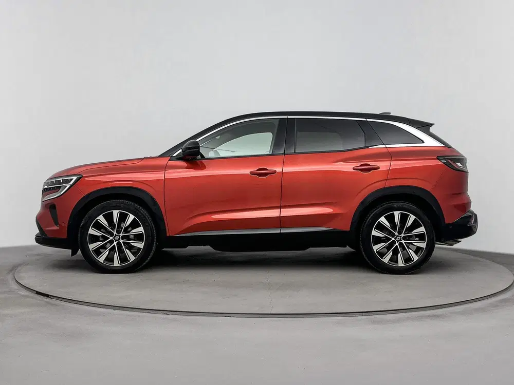 Renault Austral 1.2 Mild Hybrid Advanced Techno 130PK uit 2023, foto 2