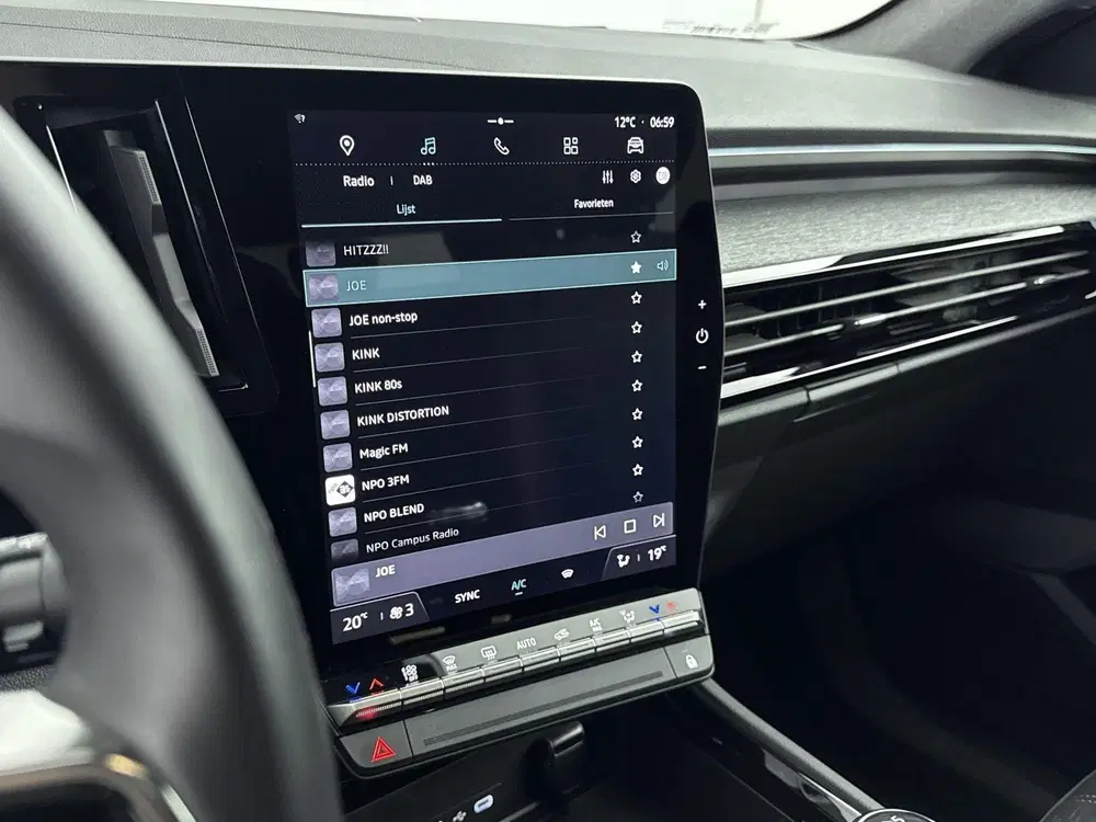 Renault Austral 1.2 Mild Hybrid Advanced Techno 130PK uit 2023, foto 7