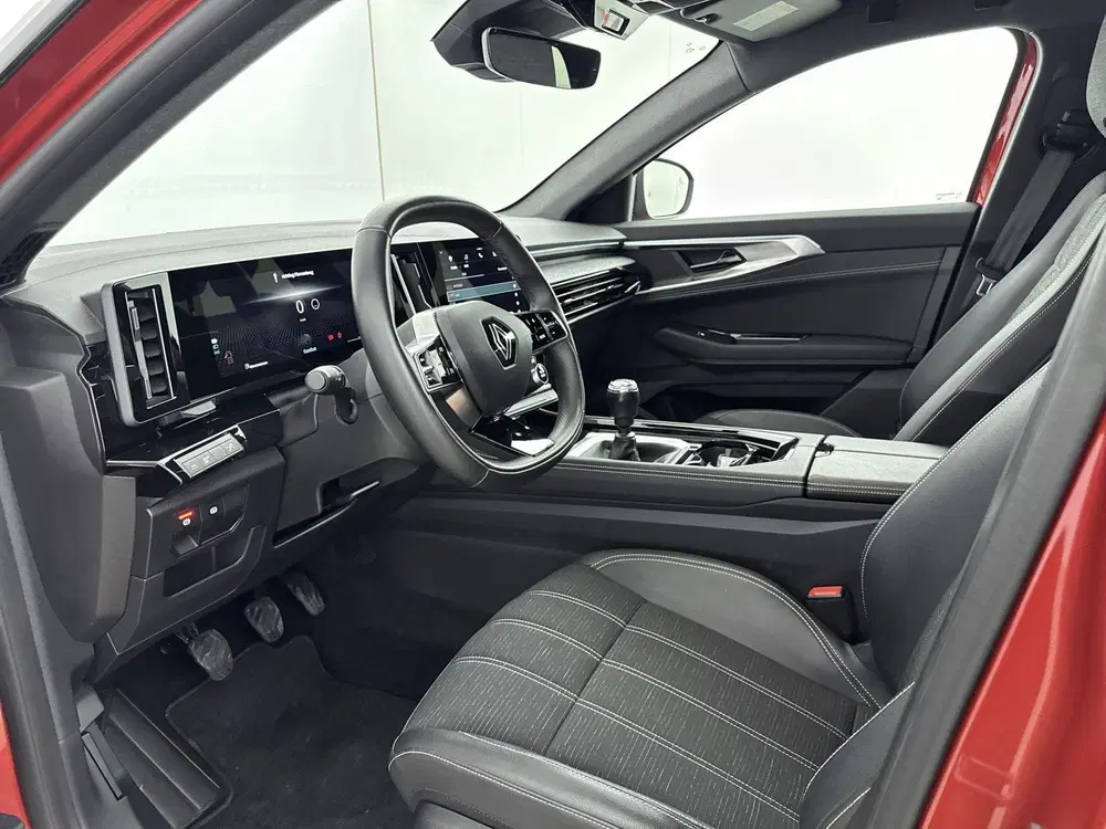 Renault Austral 1.2 Mild Hybrid Advanced Techno 130PK uit 2023, foto 8