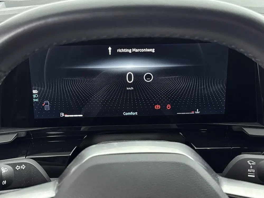Renault Austral 1.2 Mild Hybrid Advanced Techno 130PK uit 2023, foto 9