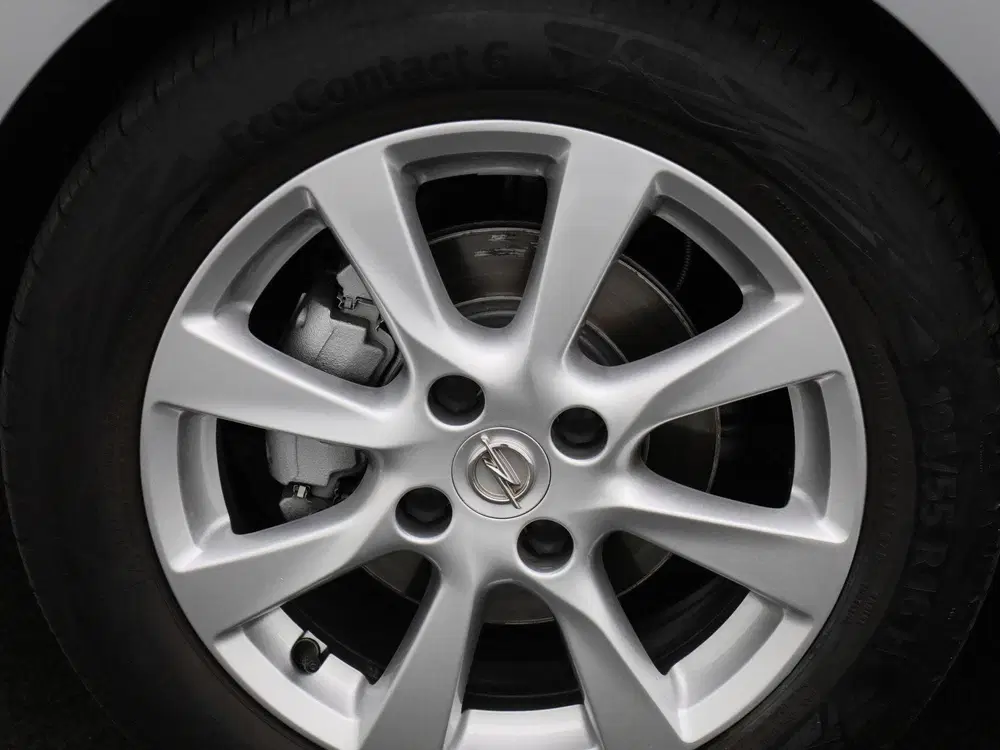 Opel Corsa 1.2 Edition uit 2022, foto 12