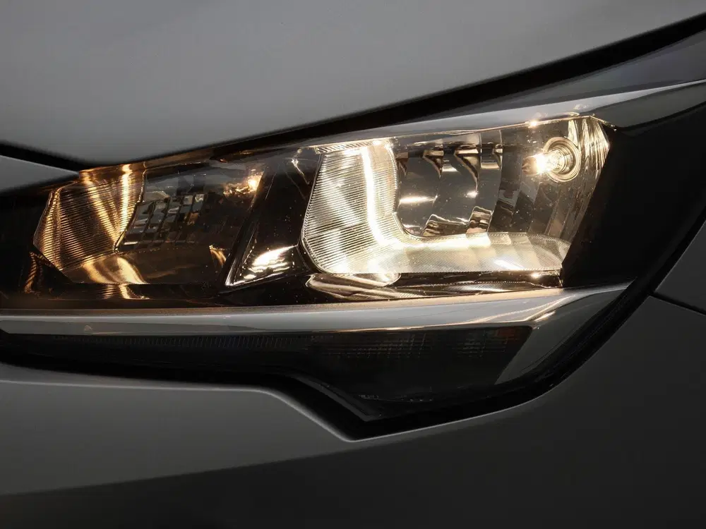 Opel Corsa 1.2 Edition uit 2022, foto 13