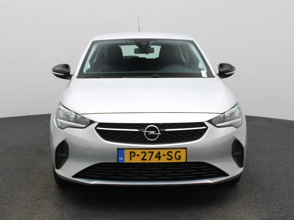 Opel Corsa 1.2 Edition uit 2022, foto 3