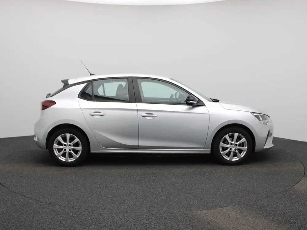 Opel Corsa 1.2 Edition uit 2022, foto 6