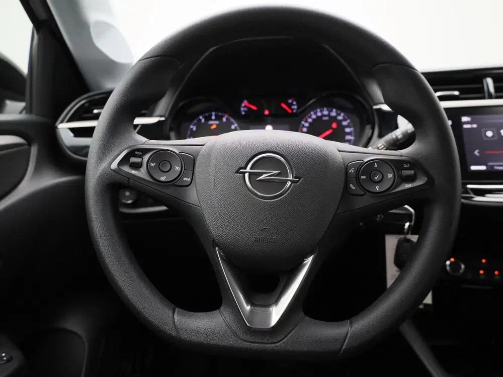 Opel Corsa 1.2 Edition uit 2022, foto 7