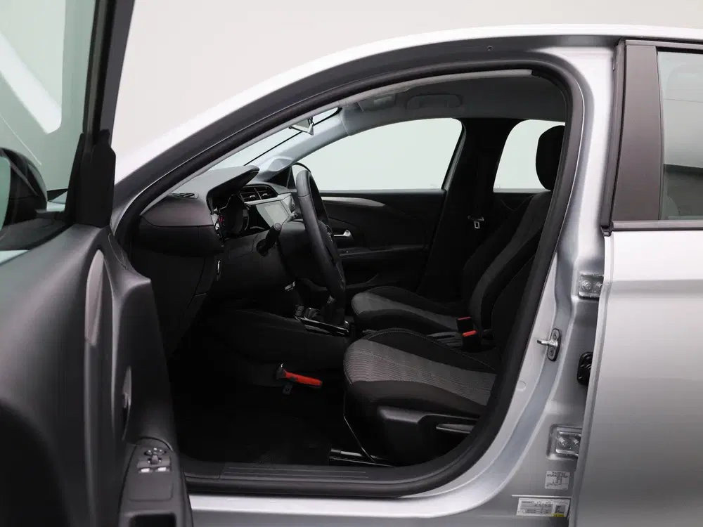Opel Corsa 1.2 Edition uit 2022, foto 9