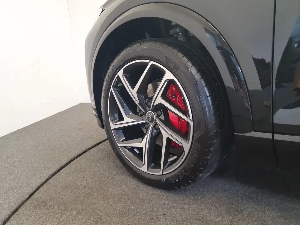Audi Q6 e-tron S edition performance 100 kWh 306pk Wegkla uit 2026, foto 10