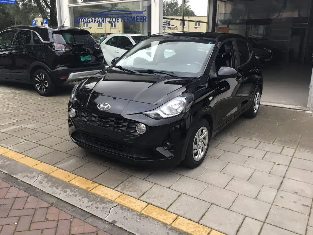 Hyundai i10 1.0 Comfort Smart (bj 2023) uit 2023
