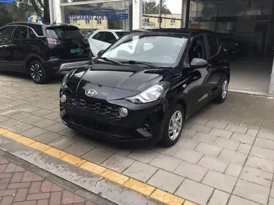 Hyundai i10 1.0 Comfort Smart (bj 2023) uit 2023