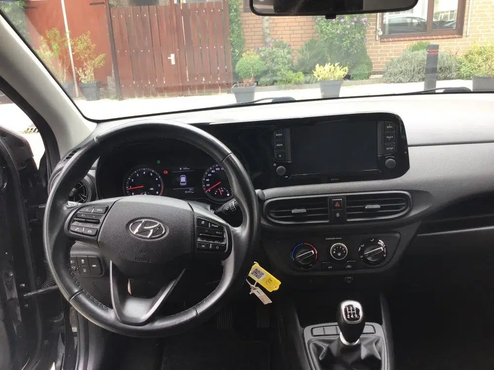 Hyundai i10 1.0 Comfort Smart (bj 2023) uit 2023, foto 10