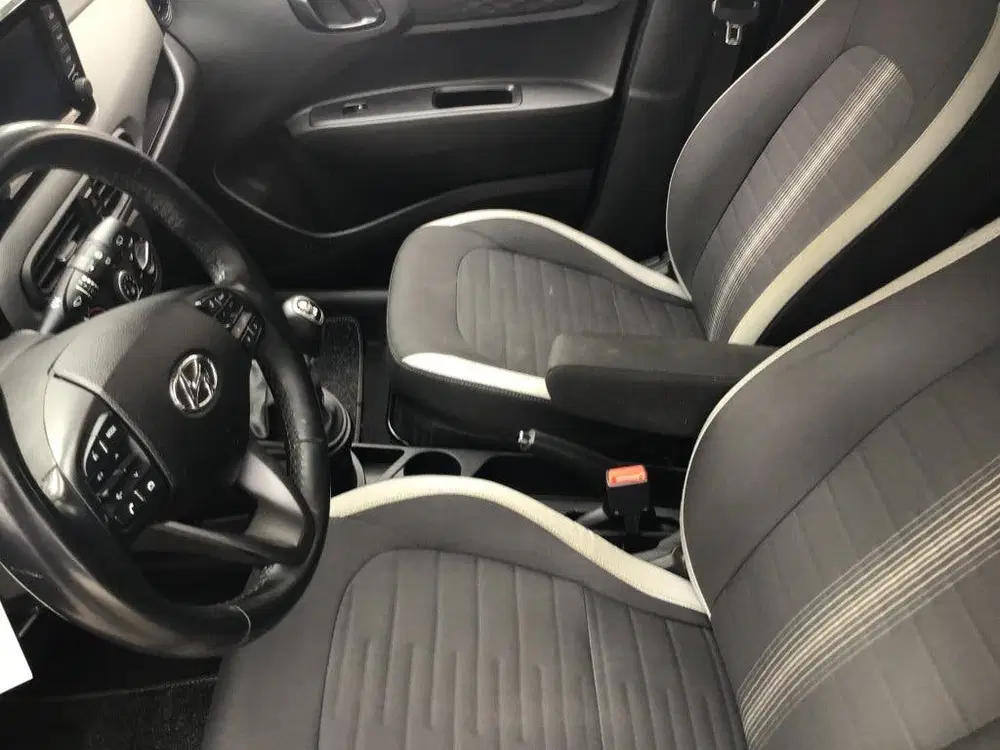 Hyundai i10 1.0 Comfort Smart (bj 2023) uit 2023, foto 11