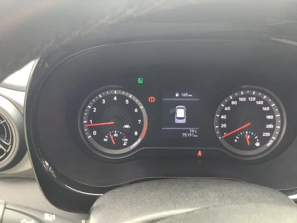 Hyundai i10 1.0 Comfort Smart (bj 2023) uit 2023, foto 13