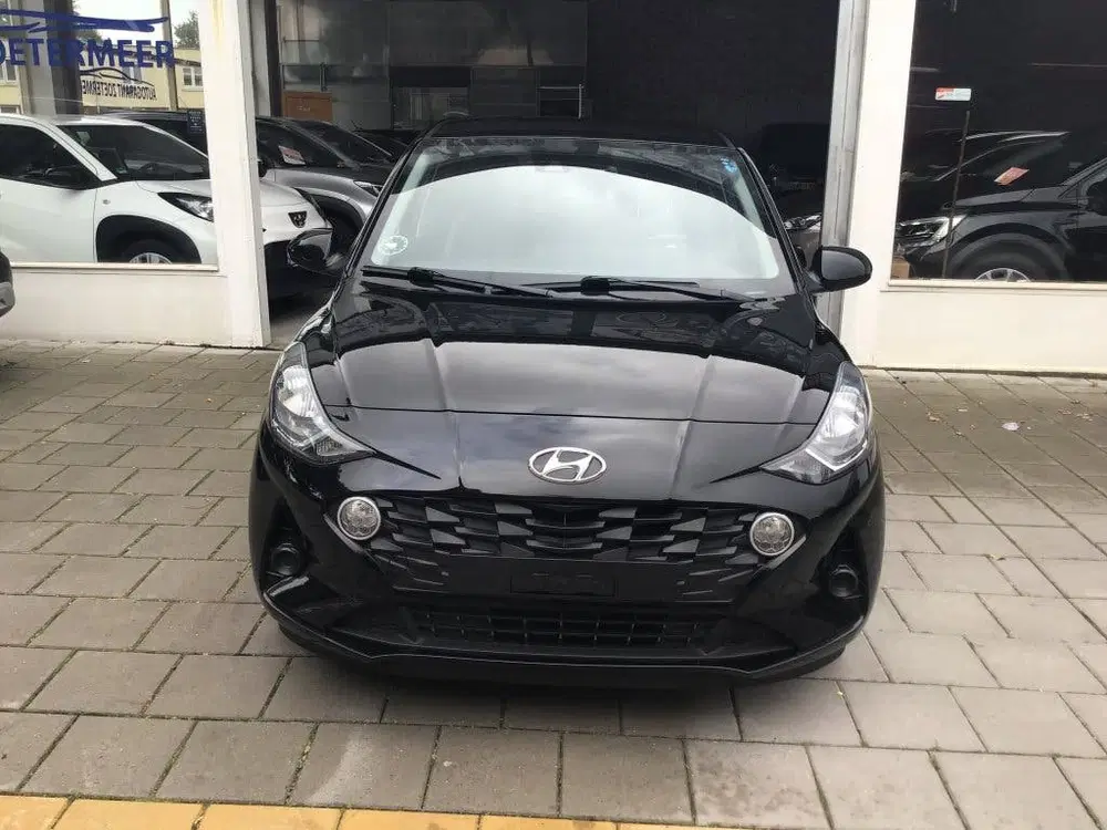 Hyundai i10 1.0 Comfort Smart (bj 2023) uit 2023, foto 2