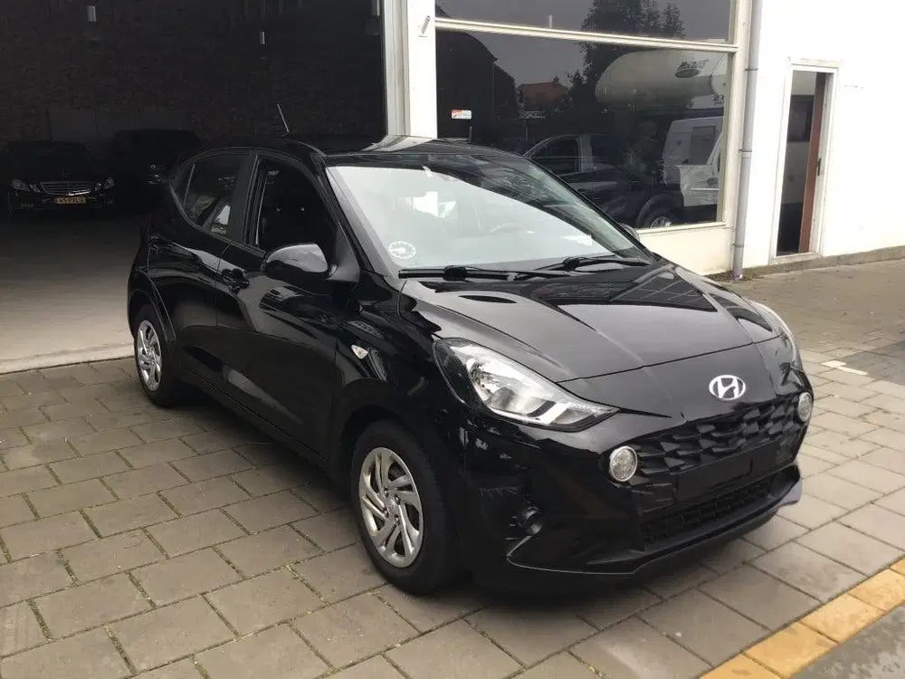 Hyundai i10 1.0 Comfort Smart (bj 2023) uit 2023, foto 3