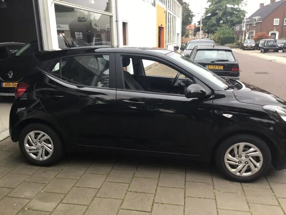 Hyundai i10 1.0 Comfort Smart (bj 2023) uit 2023, foto 4