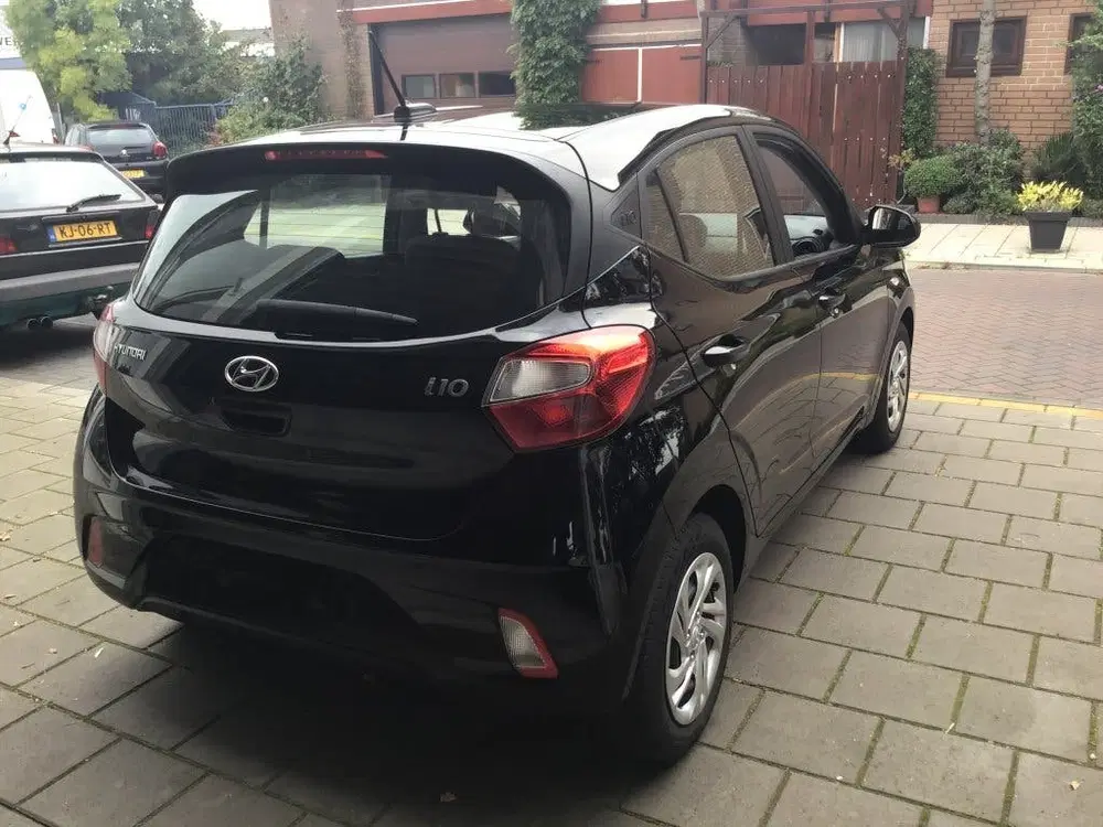 Hyundai i10 1.0 Comfort Smart (bj 2023) uit 2023, foto 5