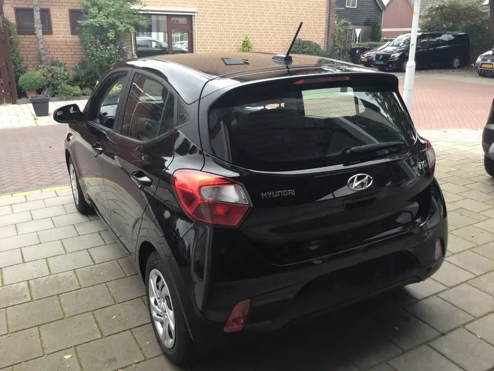 Hyundai i10 1.0 Comfort Smart (bj 2023) uit 2023, foto 6
