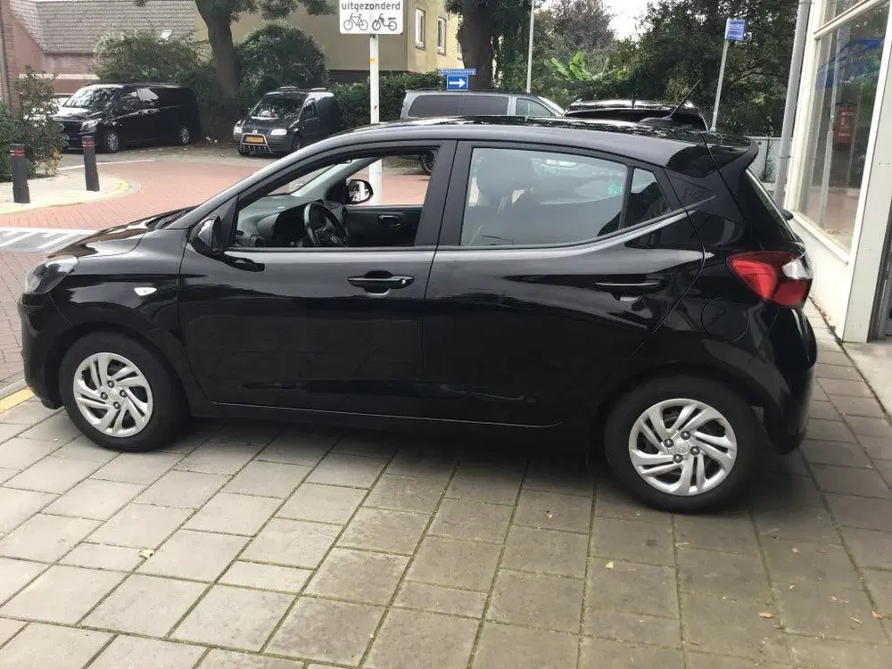 Hyundai i10 1.0 Comfort Smart (bj 2023) uit 2023, foto 7