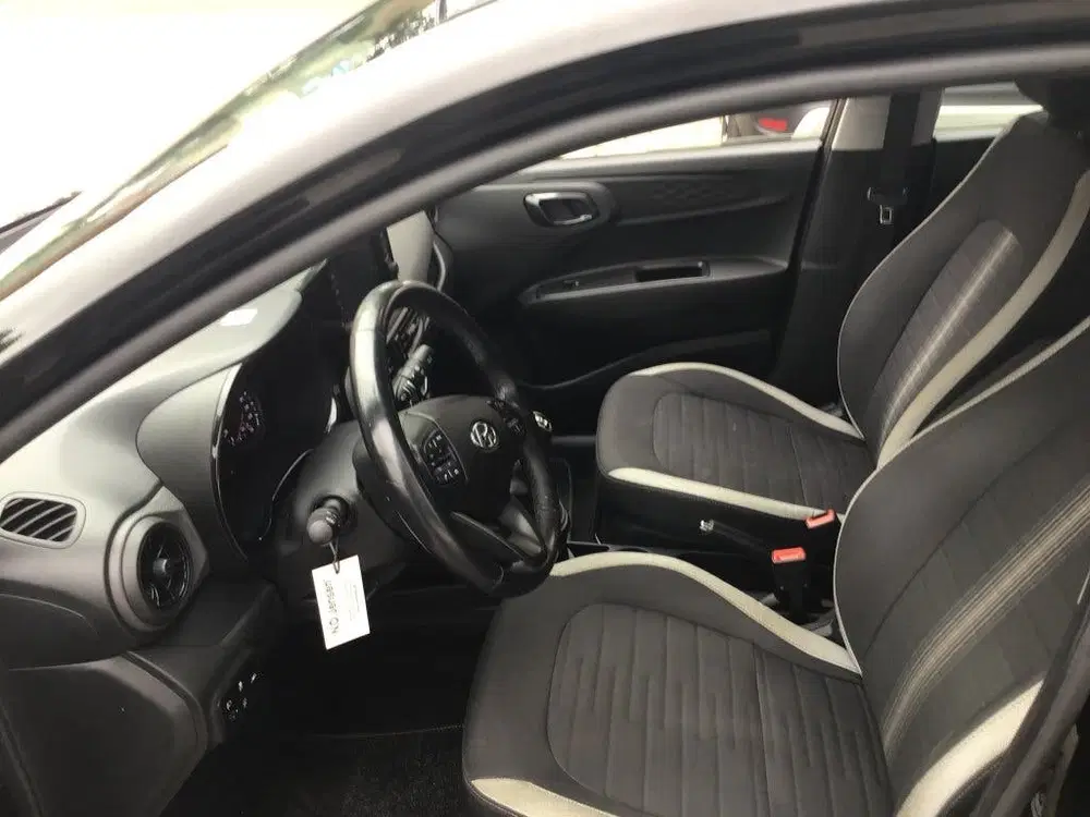 Hyundai i10 1.0 Comfort Smart (bj 2023) uit 2023, foto 9